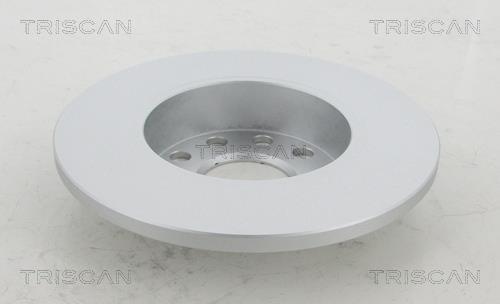 Disques de frein Triscan A/S 8120 29194C
