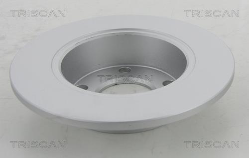 Disques de frein Triscan A/S ref. 8120 29197C