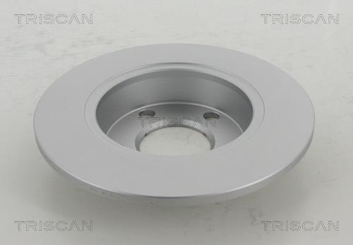 Disques de frein Triscan A/S ref. 8120 29198C