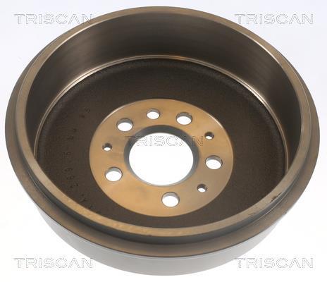 Tambour de frein Triscan A/S ref. 8120 29202C
