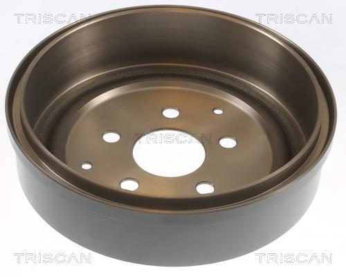 Tambour de frein Triscan A/S ref. 8120 29209C