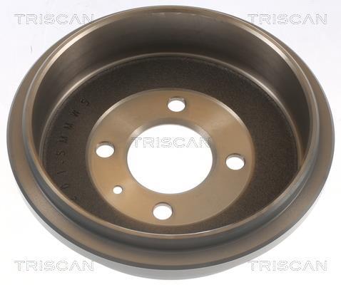 Tambour de frein Triscan A/S ref. 8120 29221C
