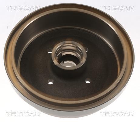 Tambour de frein Triscan A/S ref. 8120 29224C