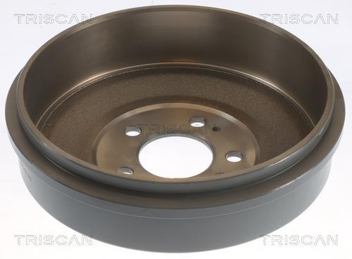 Tambour de frein Triscan A/S ref. 8120 29227C