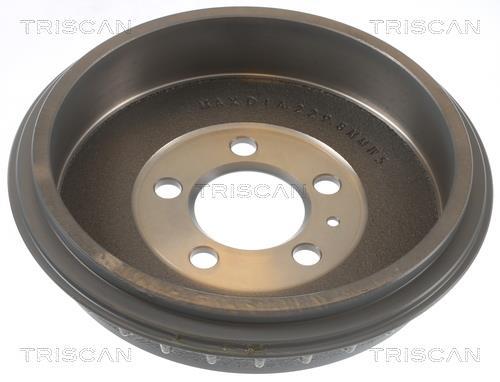 Tambour de frein Triscan A/S ref. 8120 29231C