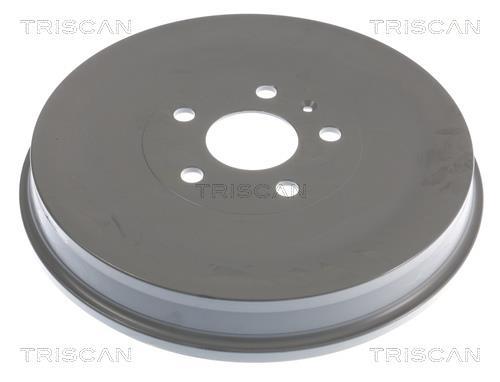 Tambour de frein Triscan A/S ref. 8120 29233C