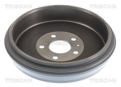 Tambour de frein Triscan A/S ref. 8120 29233C