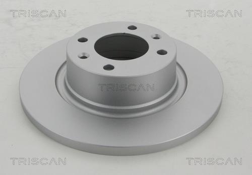 Disques de frein Triscan A/S ref. 8120 38119C