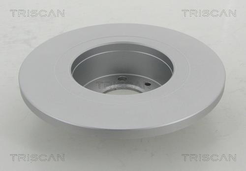 Disques de frein Triscan A/S ref. 8120 38119C
