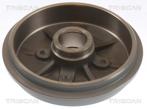 Tambour de frein Triscan A/S ref. 8120 38202C
