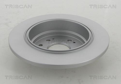 Disques de frein Triscan A/S 8120 40130C