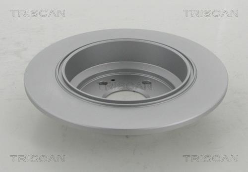 Disques de frein Triscan A/S ref. 8120 40138C