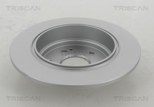 Disques de frein Triscan A/S ref. 8120 40140C