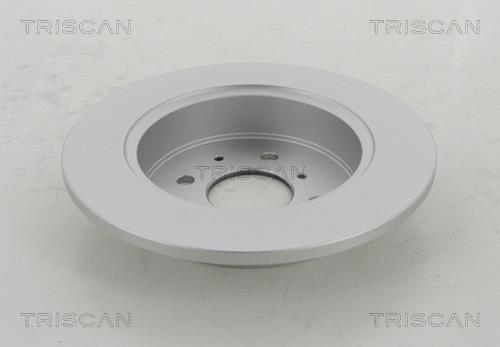 Disques de frein Triscan A/S ref. 8120 40148C