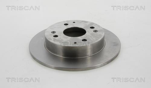 Disques de frein Triscan A/S ref. 8120 40159