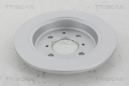 Disques de frein Triscan A/S ref. 8120 40163C