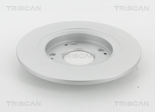 Discos de freno Triscan A/S ref. 8120 40168C