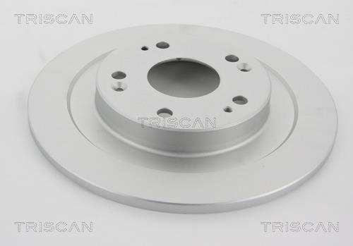 Disques de frein Triscan A/S ref. 8120 40173C