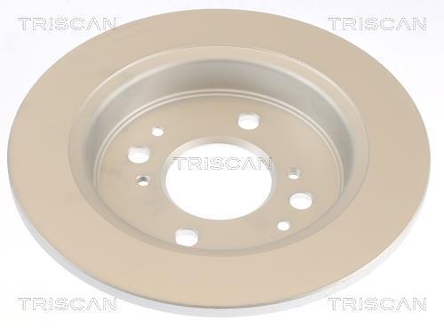 Disques de frein Triscan A/S ref. 8120 40174C