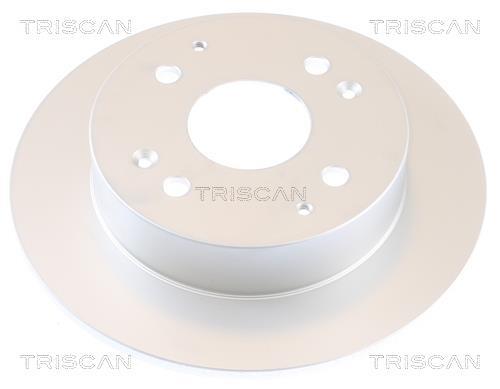 Disques de frein Triscan A/S ref. 8120 40179C
