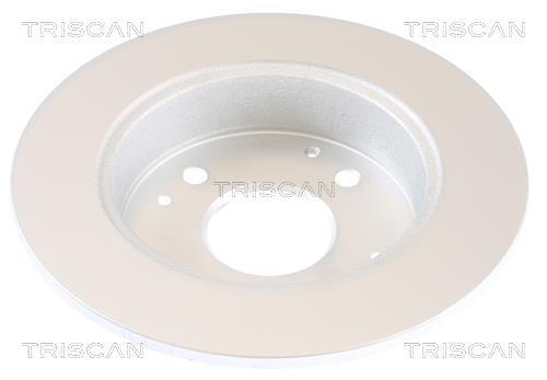 Disques de frein Triscan A/S ref. 8120 40179C