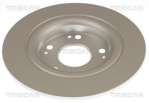 Disques de frein Triscan A/S ref. 8120 40181C