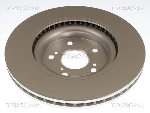 Disques de frein Triscan A/S ref. 8120 40182C