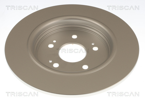Disques de frein Triscan A/S ref. 8120 40183C