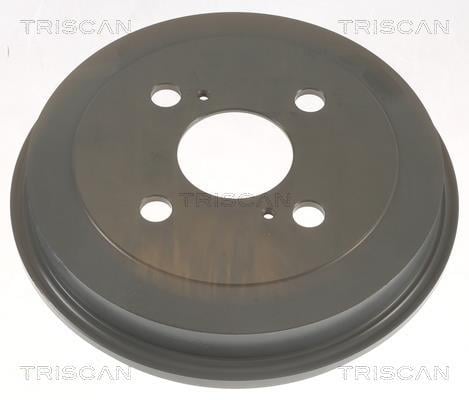 Tambour de frein Triscan A/S ref. 8120 41205C