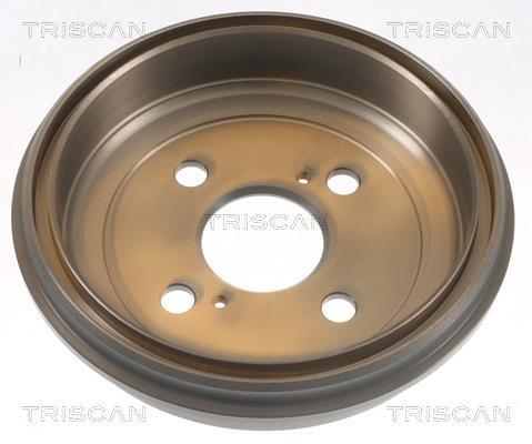 Tambour de frein Triscan A/S ref. 8120 41205C