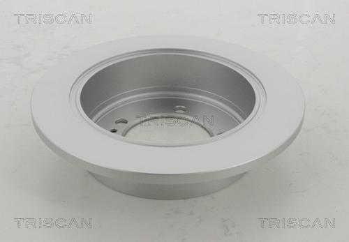 Disques de frein Triscan A/S ref. 8120 42129C
