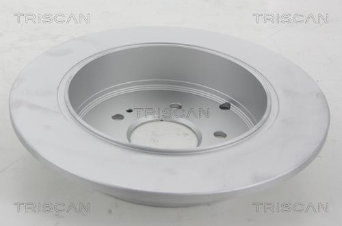 Disques de frein Triscan A/S 8120 42136C