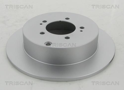 Discos de travão Triscan A/S ref. 8120 42137C