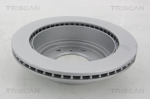 Disques de frein Triscan A/S 8120 42139C