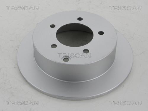 Discos de travão Triscan A/S ref. 8120 42145C