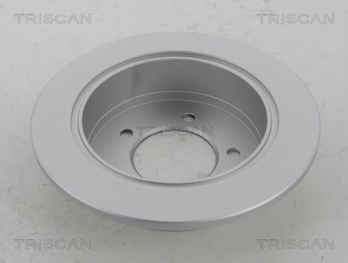 Discos de travão Triscan A/S ref. 8120 42145C