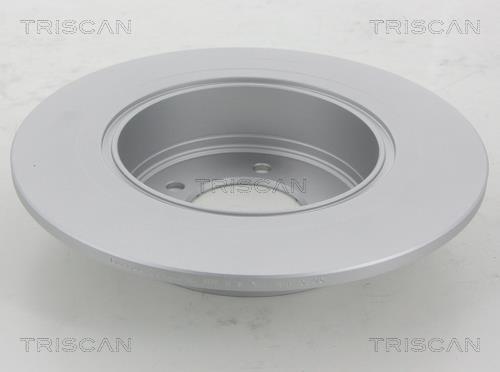 Disques de frein Triscan A/S 8120 42154C