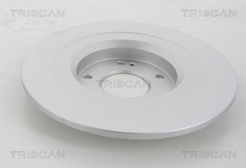 Disques de frein Triscan A/S ref. 8120 42158C