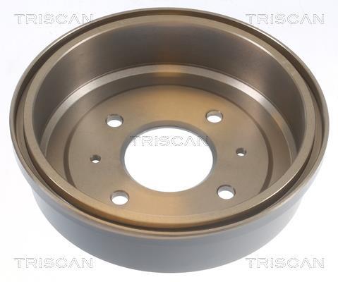 Tambour de frein Triscan A/S ref. 8120 42209C
