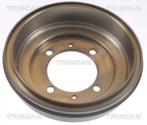 Tambour de frein Triscan A/S ref. 8120 42210C