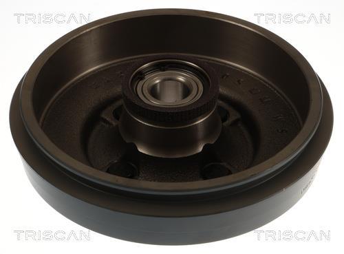 Tambour de frein Triscan A/S ref. 8120 42214C