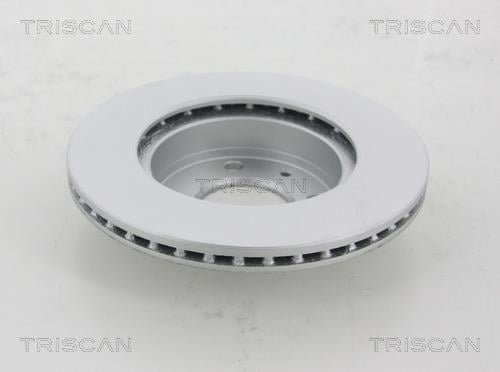 Disques de frein Triscan A/S ref. 8120 43106C