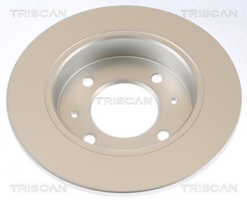 Discos de travão Triscan A/S ref. 8120 43111C