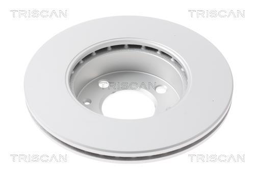Discos de freno Triscan A/S ref. 8120 43112C