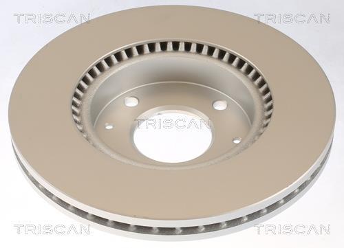 Discos de travão Triscan A/S ref. 8120 43113C