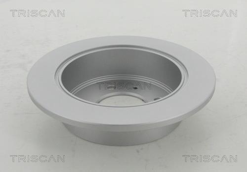 Disques de frein Triscan A/S 8120 43114C