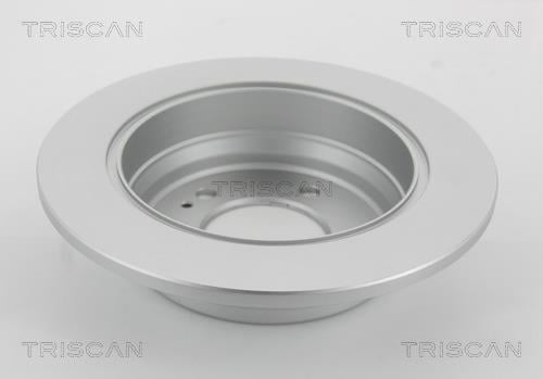 Disques de frein Triscan A/S ref. 8120 43124C