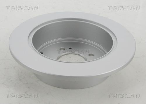 Disques de frein Triscan A/S ref. 8120 43126C