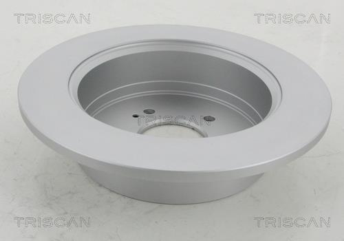 Discos de freno Triscan A/S ref. 8120 43128C