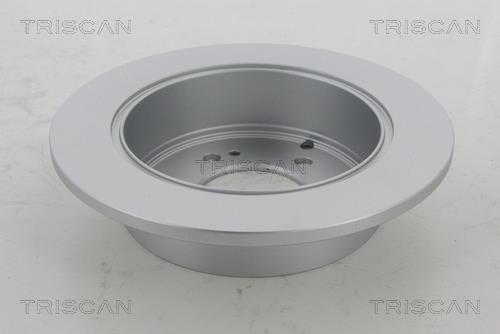 Disques de frein Triscan A/S 8120 43130C